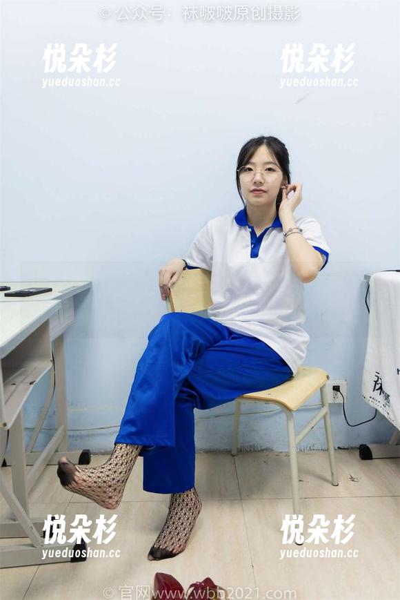BoBoSocks袜啵啵 - 这是朵朵的全套凉鞋作品，不看会后悔吧？