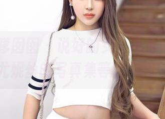 Feilin嗲囡囡 – 说好的女王风范，Egg_尤妮丝的写真集等你下载！