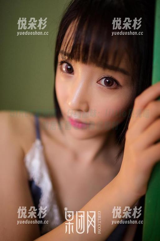 GIRLT果团网 - 仔细品味：little贝壳喵的居家画卷和隐藏福利