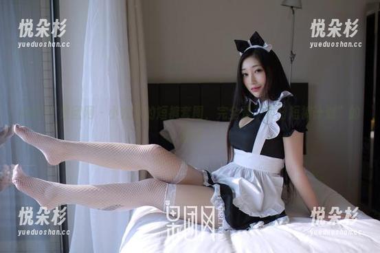 GIRLT果团网 - 小九九的短裤套图，完全是“夏日短裤计划”的展开