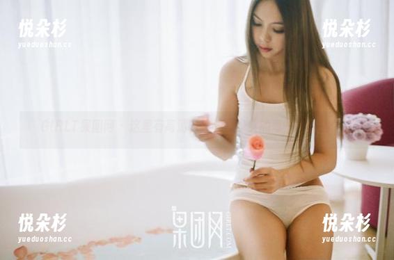 GIRLT果团网 - 这里有高清，陈雅漫少女的每一瞬都是个谜