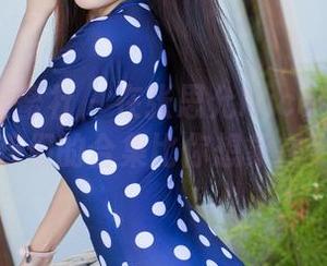 IMiss爱蜜社 – 在张思允Nice的镜头下，女孩们的合集比你想象得更有趣
