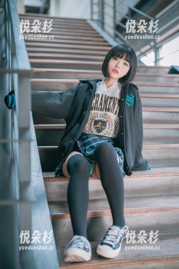 让我们为板砖出位：Jenny(정제니)的DJAWA定制图集，是胜利大逃亡的庆祝。