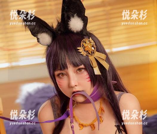 KANEKO_咔喵的连衣裙私拍，套图里的每一溢出都是妥妥的美