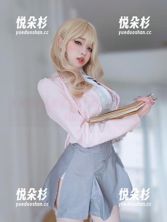 K酱的迷人美足在线合集，适合收藏再收藏的那种！
