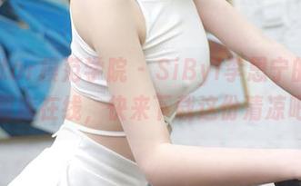 MFStar模范学院 – SiByl李思宁的夏天，图库在线，快来下载这份清凉吧！