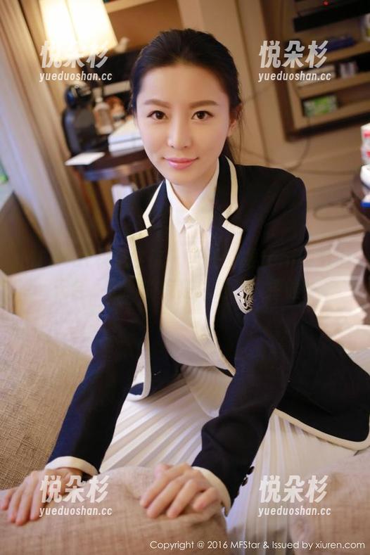 MFStar模范学院 - 当任莹樱Jenny遇上天台，定制的疯狂总是让人捧腹！