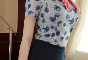 MFStar模范学院 – 好吧，唐琪儿Beauty的礼服合集真大，我决定给它单独在网盘里开个房！