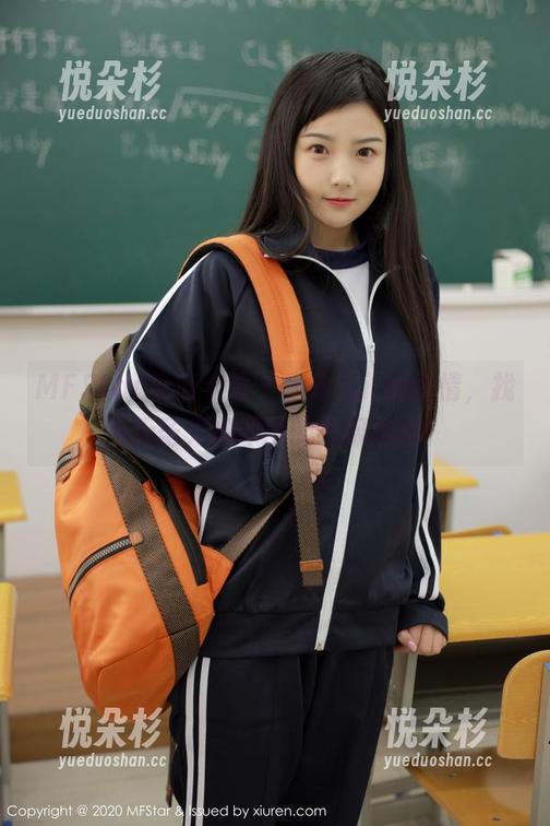 MFStar模范学院 - 唐琪儿il的剧情，找到无圣光和原图的终极结合！