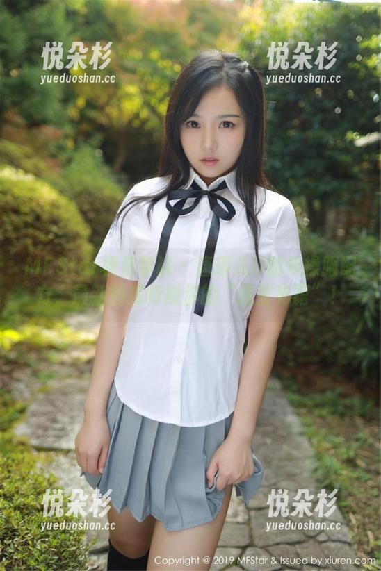 MFStar模范学院 - 唐琪儿il的体操服配方，最新图库传授你的“造型秘籍”！