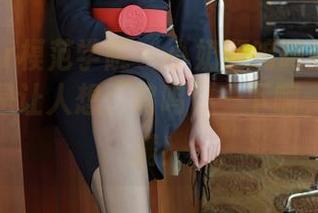 MFStar模范学院 – 小奶瓶呜呜的黑白图集，真是让人想“呜呜”一下啊，资源满满！