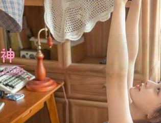 MSLASS梦丝女神 – 网盘中的超纯学院：王娇娇的写真，下课时别流口水哦！