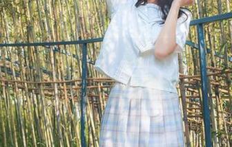 阿狸女郎在线炫腹段，喵糖映画好像在邀请你看更多漂亮的图片哦。