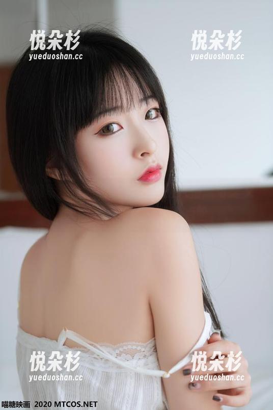 花嫁写真全套，喵糖映画的风格既可爱又让人微妙，但我又想说点啥。