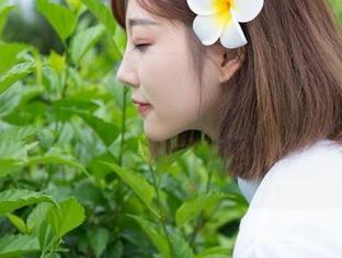 MiStar魅妍社 – 别说Jenny佳妮的睡衣在线合集很诱人，有时候我在想，真的舒服吗？