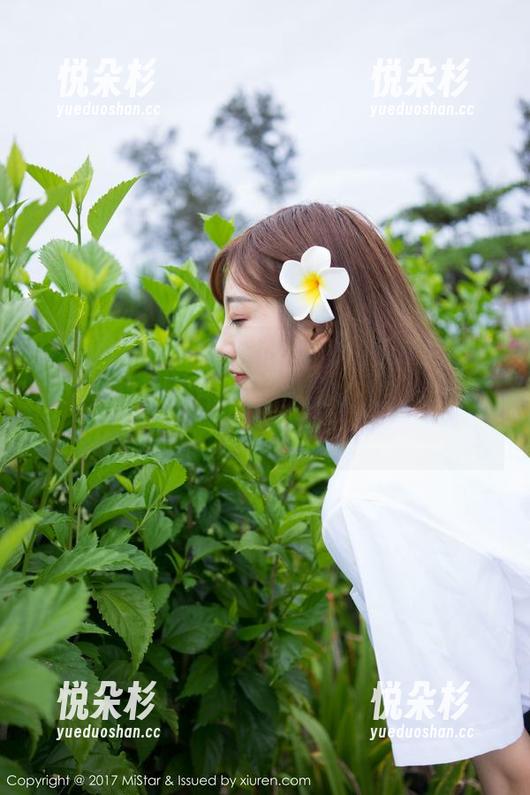 MiStar魅妍社 - 别说Jenny佳妮的睡衣在线合集很诱人，有时候我在想，真的舒服吗？