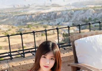 MiStar魅妍社 – 女王Mieko林美惠子的精选美图，是对我审美的一次轻蔑