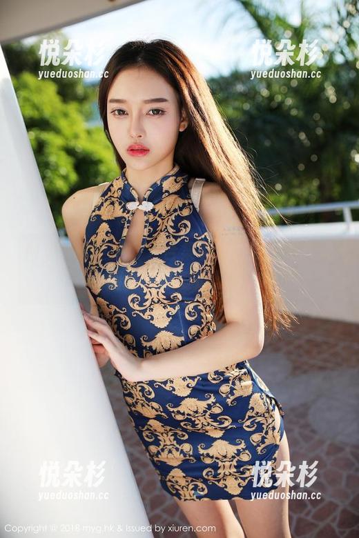 MyGirl美媛馆 - 合集看完，我只是想说，Toro羽住的可爱是随时在线的。