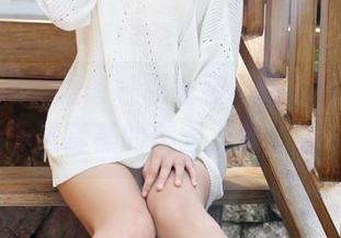 MyGirl美媛馆 – 职业装不再无趣，在线浏览luna张静燕的美图，哦，太好看了！
