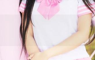 MyGirl美媛馆 – 一身水手服，黄乐然在美图里走了两趟摩天轮