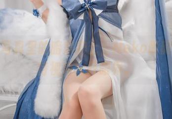 全套写真里的暗黑护士，Neko薇薇的独特视角大开眼界。