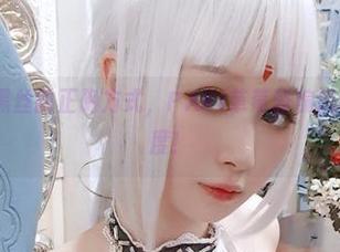这才是JK黑丝的正确方式，PAKI草莓酱编辑的美图新态度！