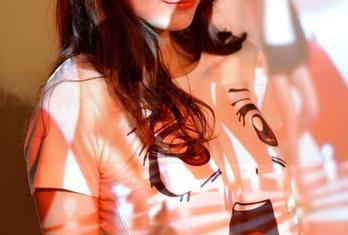 PANS写真 – 兔子+浴缸=神奇组合？原图里满是控诉和无奈的小表情。
