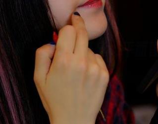 PANS写真 – 小倩与蕾丝，平面图像里的小迷惑