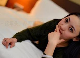 PANS写真 – 这年头，校园写真合集也能引发些小思考，甜馨你太真诚了