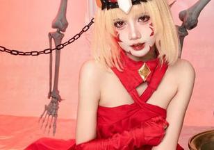 PoppaChan的写真–探索胡桃背后的左耳和右耳之谜，谁来解答？
