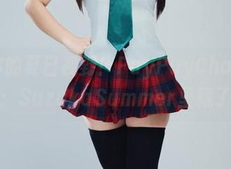 刷新你的夏日视野！PuyPuyChan最新图册：SuzukaSummer里藏了啥？