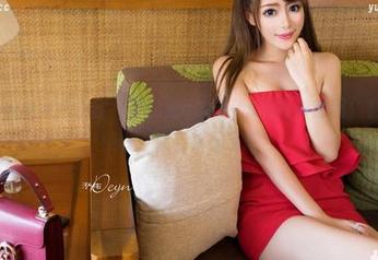 QingDouKe青豆客 – 歆小兔chobits的短裤套图，真是让我感叹，太会搭配了吧？