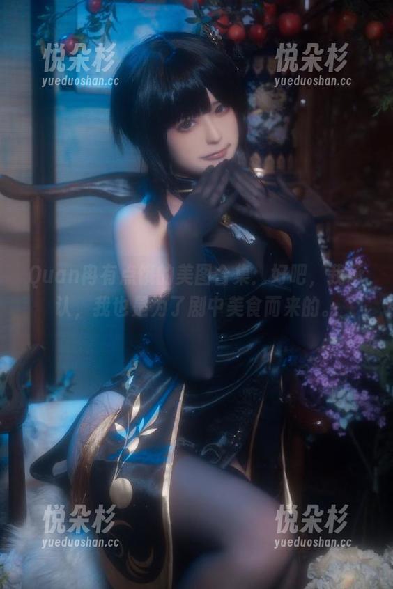 Quan冉有点饿的美图合集：好吧，我承认，我也是为了剧中美食而来的。