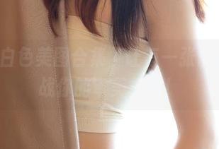 ROSI白色美图合集，让每一张图都在挑战你的审美极限！