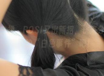 高清白裙，ROSI又出新招，快来分享这美丽的“白色事件”吧！