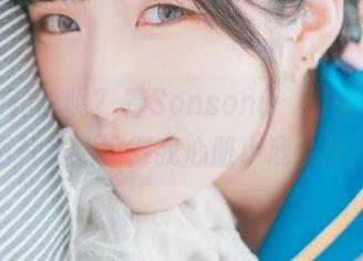 说好的豹纹呢？看Sonson(손손)的cos，图片居然撩得我心脏小鹿乱撞！
