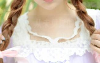 TGOD推女神 – 从未见过的短裤更新，艾小青来引导我们的视线！