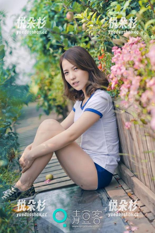 TGOD推女神 - 莫雅淇的泳装大集合：下载你的夏日灵感吧！
