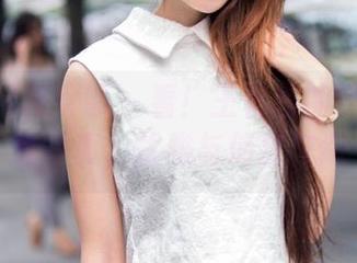 TuiGirl推女郎 – 看！王馨瑶的连体衣全套写真，优雅与俏皮交织