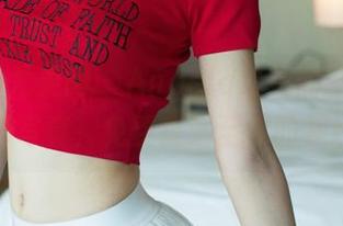 UGirls尤果网 – Angela楚楚的新试验：美脚写真，免费直送至你的视线！