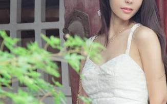 UGirls尤果网 – 于思琪又有套装新图包了，咱不讨论就日常‘好带感’一下吧！