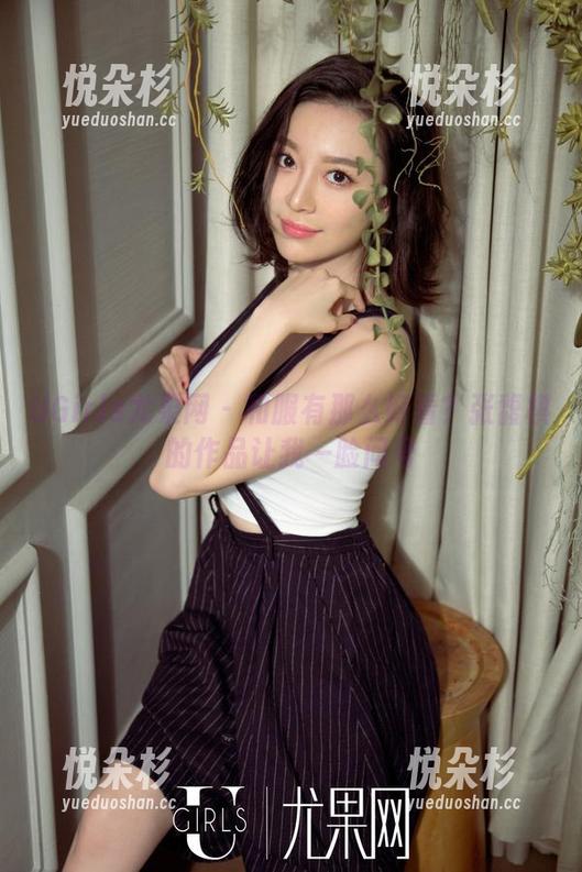 UGirls尤果网-张馥棋 UGirls尤果网 - 和服有那么好看?张馥棋的作品让我一脸问号