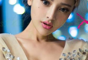 UGirls尤果网 – 陈宝拉的女王资源，不只是一张图！