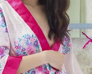 UGirls尤果网 – 飞Angelababy的护士写真：谁说白色制服不能带点小心机？