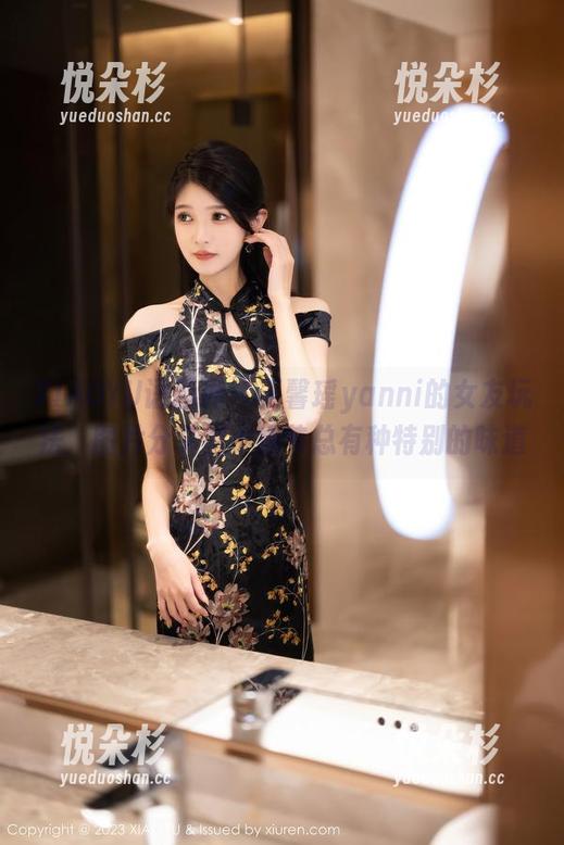 XIAOYU语画界 - 王馨瑶yanni的女友玩法，图片分享里小细节总有种特别的味道