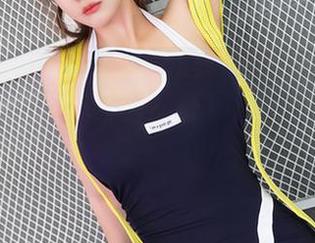 XINGYAN星颜社 – 伊黎yili的和服套图，更新后竟然让人有种想“溜进画里”的冲动。