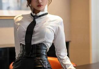 XINGYAN星颜社 – 李丽莎——当女神遇上美图合集，想不迷都难