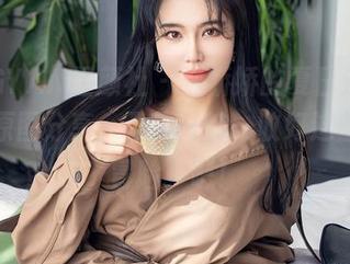 XINGYAN星颜社 – 潘娇娇的夏日漫游，免费原图分享，画风一转，收好这些新“冒险”吧！