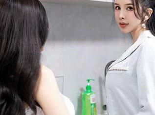 XINGYAN星颜社 – 再见，平淡！赵馨悦灰丝图集分享点滴趣味