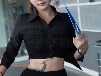 XINGYAN星颜社 – 来吧，转转Lisa的长腿原图合集，一起坐下来聊聊这些美腿！